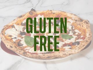 Rossa di Castelpoto Gluten Free