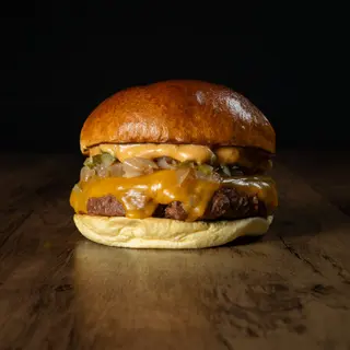 Suprema Vegetariana Kalö
