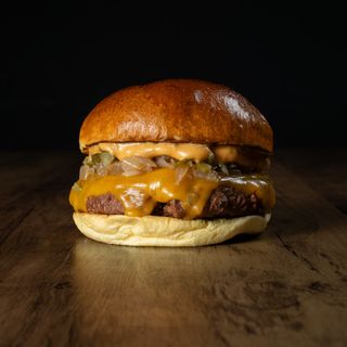 Suprema Vegetariana Kalö