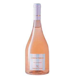 Umberto Cesari  Costa Di Rose Rosè 75 cl