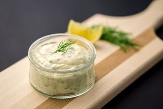 Tartar sos