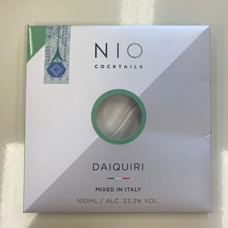 COCKTAIL DAIQUIRI ML.100