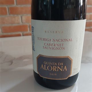 QTA DA ALORNA RESERVA TINTO