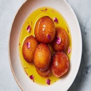 GULAB JAMUN
