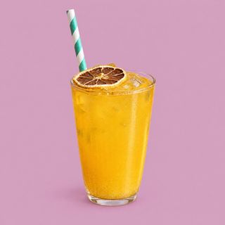 Refresher mango kupina