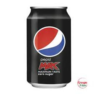 PEPSI ZERO 33CL