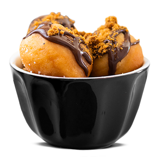 CHOCOBITES 12 unidades