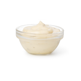 Garlic Mayo Sauce