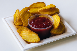 CRISPERS ZIEMNIACZANY