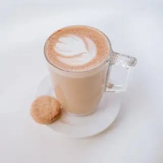 Café Latte