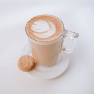 Café Latte