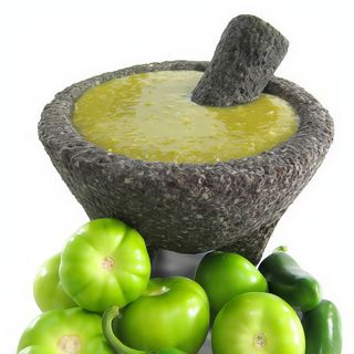 Salsa Verde