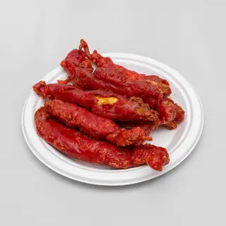 Chicken pakora