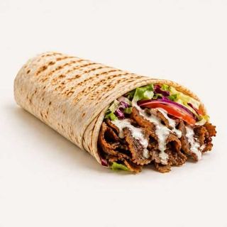 Durum Kebab
