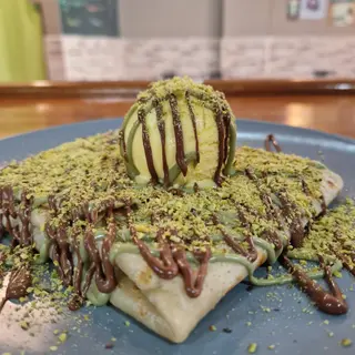 Chocolate Dubái 