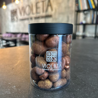 Grageas de Chocolate