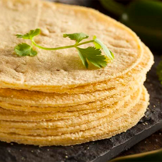 Extra Tortillas (2 Uds.)