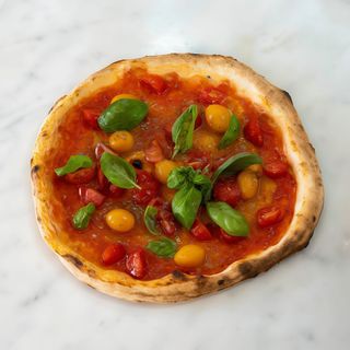 La vegana senza glutine