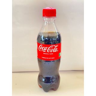 Coca-Cola Original 35cl PET