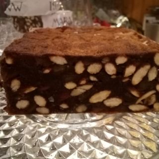 Il Panforte Panpepato (conf. 250 gr.)