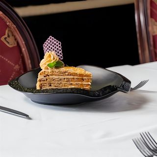 Mедена торта Царица Маргарита