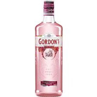 GORDONS PINK 700ML