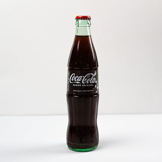 Coca-Cola 