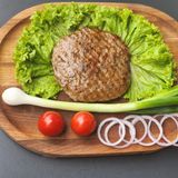 Pljeskavica 200gr