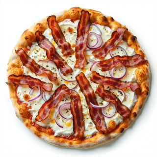 Пица Куатро