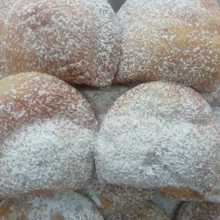 CASSATELLE MIGNON CON RICOTTA VASSOIO DA 1 KG