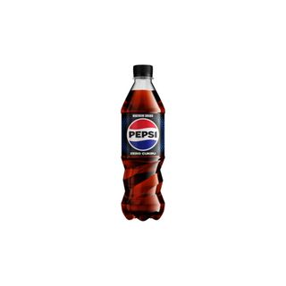 Pepsi Max