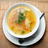 ქათმის სუპი