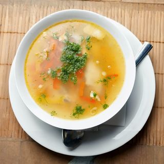 ქათმის სუპი