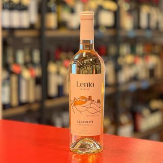 Rkatsiteli 2022 Lento Wineri