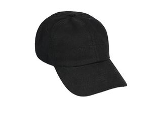 Кепка чорна Idealist