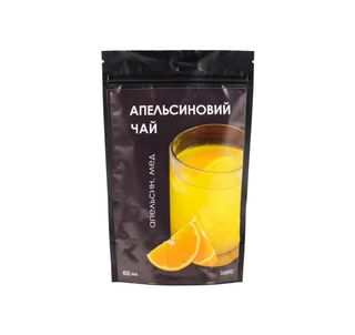 Чай апельсиновий/ дой-пак (60мл)