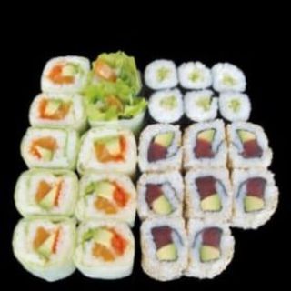 Menú Cortaditos (24 Uds.)