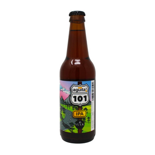 Aguita 101 6.5% alc
