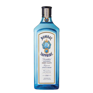 Bombay Sapphire 0.7l 