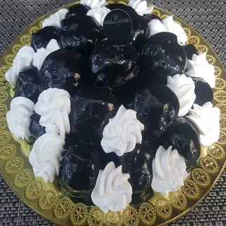 Profitterol - classico 600 g