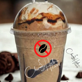 Frape Ciocolata  FARA CAFEA