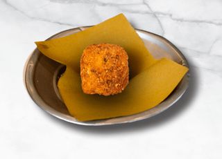 Arancino al Ragu (1 pezzo)