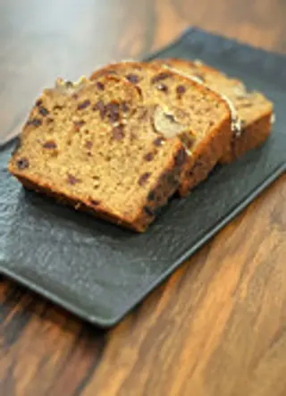 Banana bread