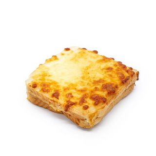 Sándwich gratinado passione