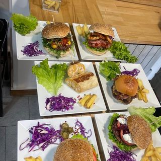 Tartare di Zio Frank