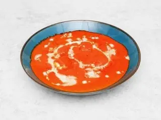 Butter Paneer