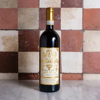 Barbaresco - F.lli Toso