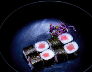 Hosomaki tonno 8 pezzi