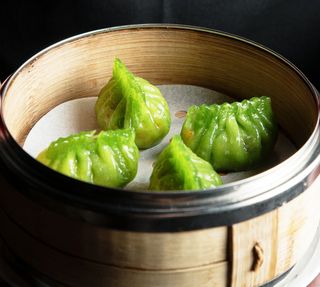 Ravioli verdure - 4 pezzi