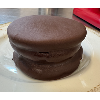 ALFAJOR CHOCOTORTA